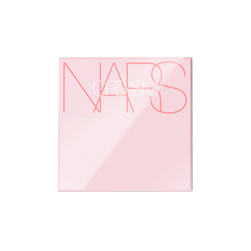 Orgasm Four Play Blush, Contour, and Highlighter Palette - Nars