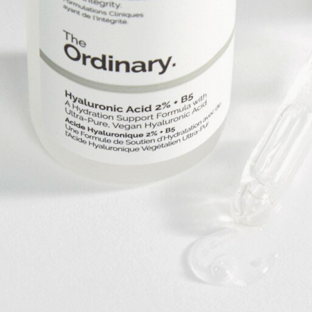 Ácido hialurónico 2% + B5 30ml - The Ordinary