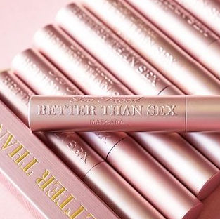 BETTER THAN SEX - TOO FACED