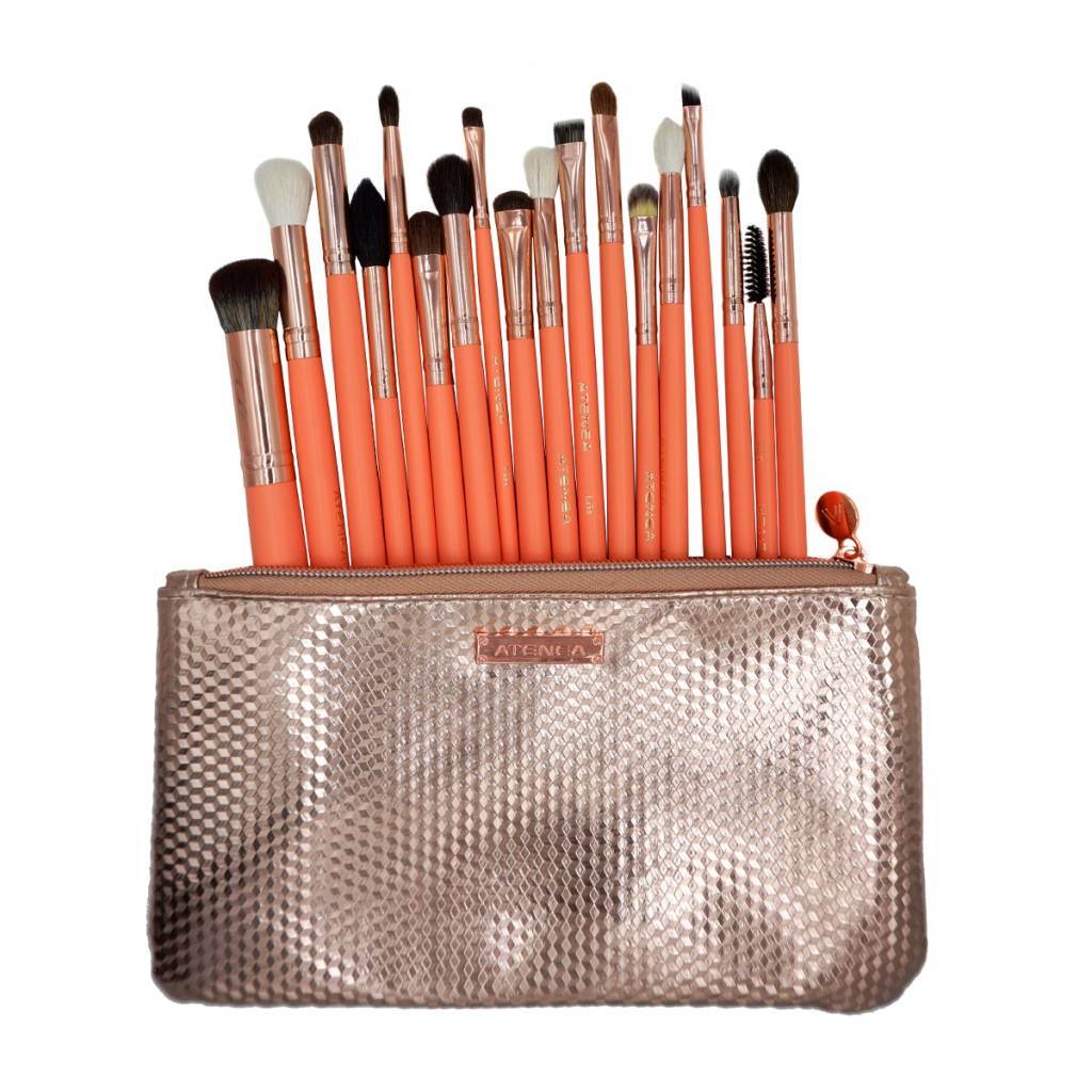 KIT CORAL LIFE - ATENEA
