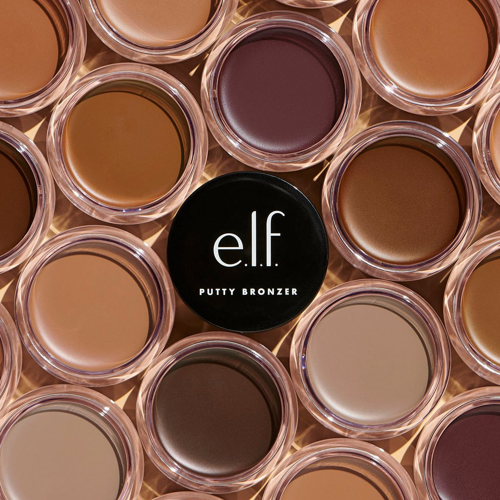 Putty Bronzer - e.l.f Cosmetics