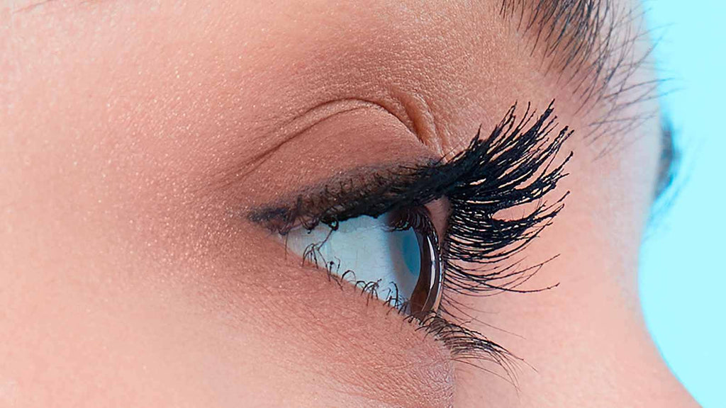 Lash Sensational Sky High Maybelline