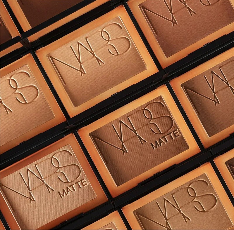 Matte Bronzer Laguna - Nars